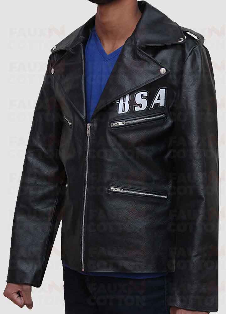 BSA Rockers Revenge Jacket